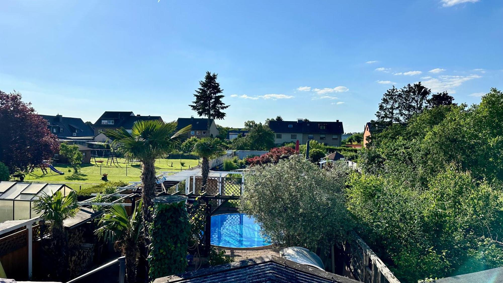 Traveller Awards 2025 - Nordeifel Fw 75 M2 Mit 50 M2 Terasse- Thermen-Badewelt, Phanasialand, Koeln, Bonn, Eifelwanderung Oder Nur Mal So Zum Entspannen بالسور المظهر الخارجي الصورة