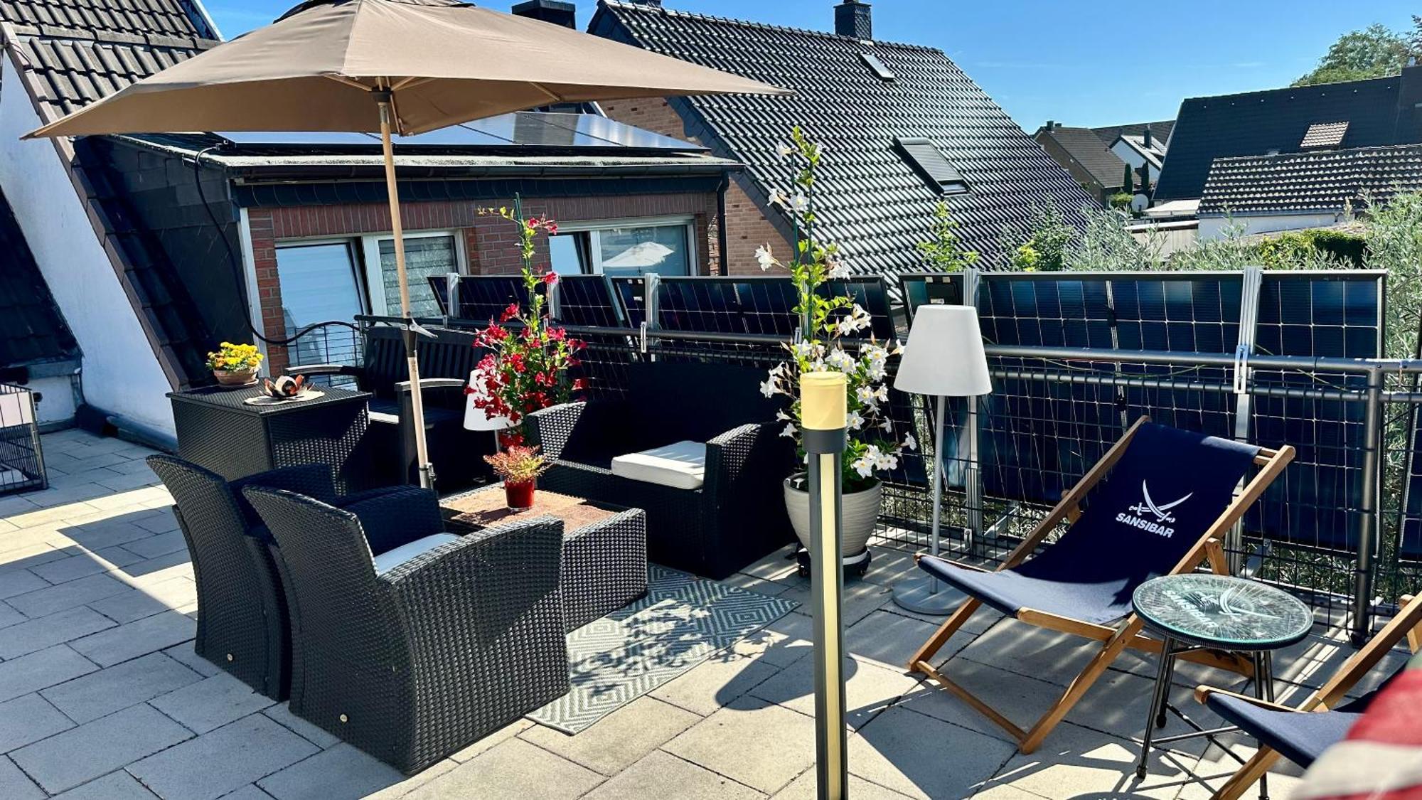 Traveller Awards 2025 - Nordeifel Fw 75 M2 Mit 50 M2 Terasse- Thermen-Badewelt, Phanasialand, Koeln, Bonn, Eifelwanderung Oder Nur Mal So Zum Entspannen بالسور المظهر الخارجي الصورة